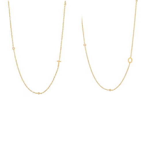 Collar Inicial