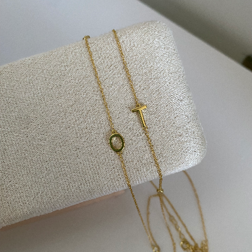 Collar Inicial