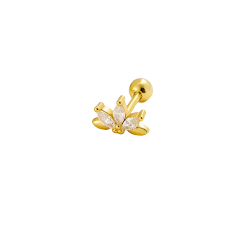 Piercing Leot