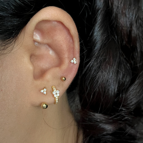 Piercing Aila