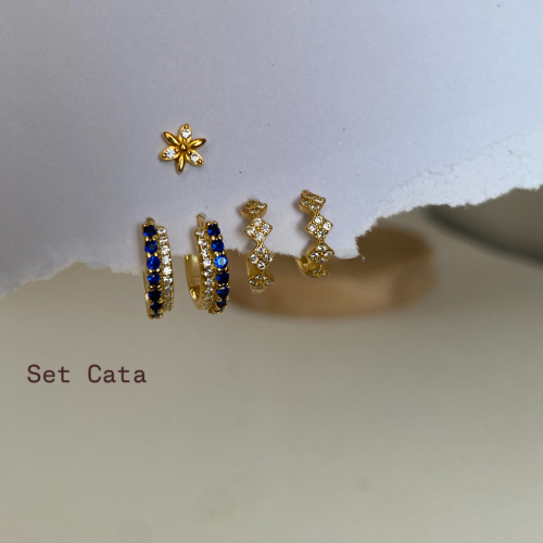 Set Cata