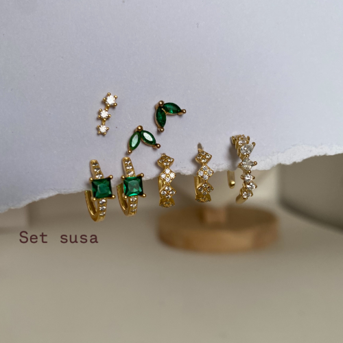 Set Susan