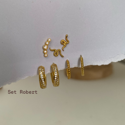 Set Robert