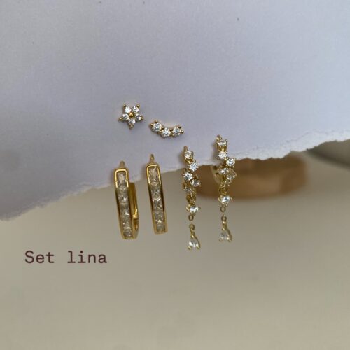 Set Lina