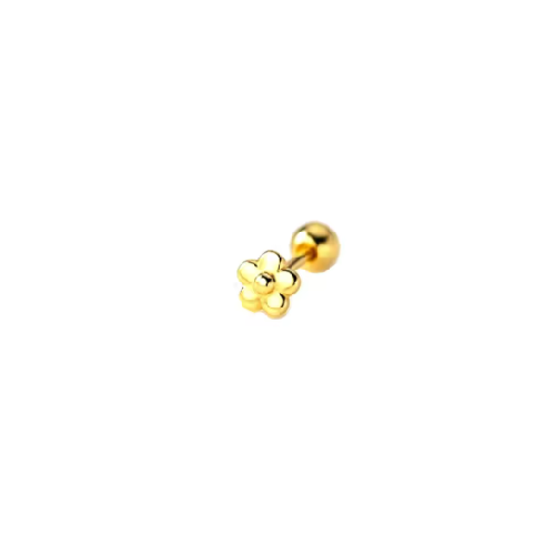 Piercing Samira