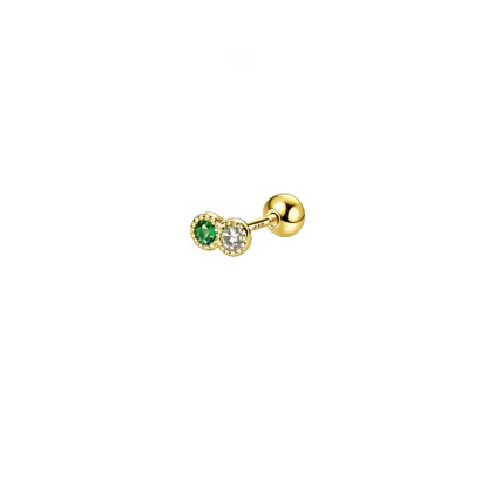 Piercing Isa