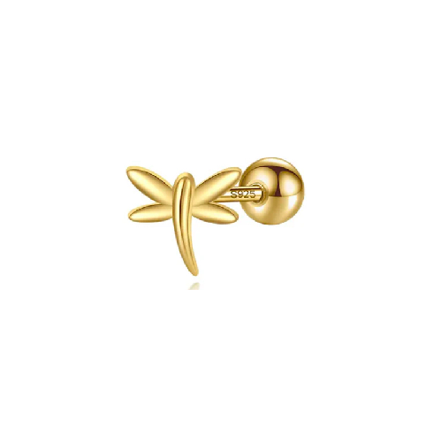 Piercing Keili