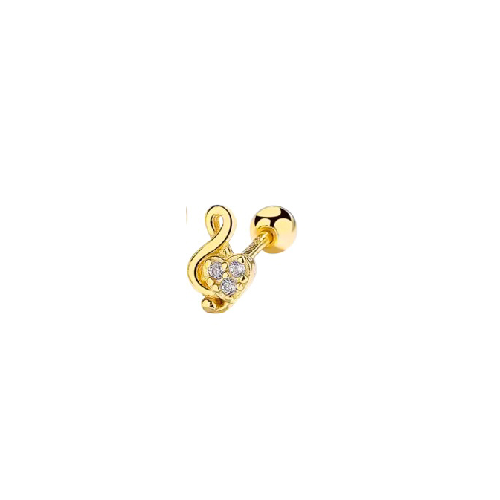 Piercing Rena