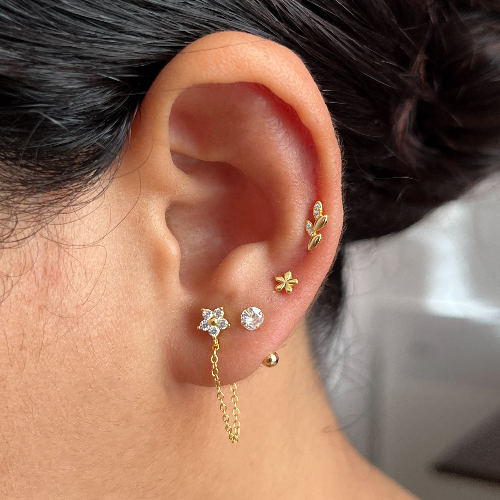Piercing Fannin