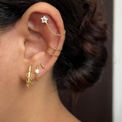 Piercing Suline