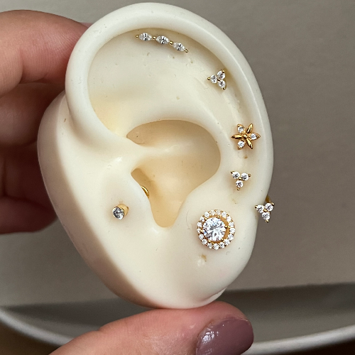 Arete Heriz