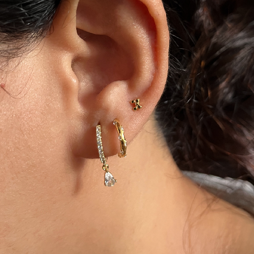 Piercing Channe