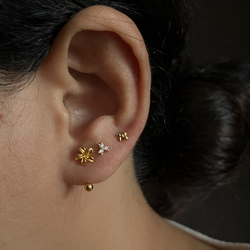 Piercing Channe