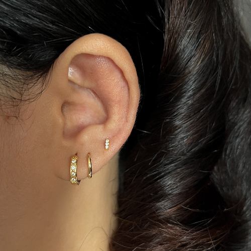 Piercing Vilm